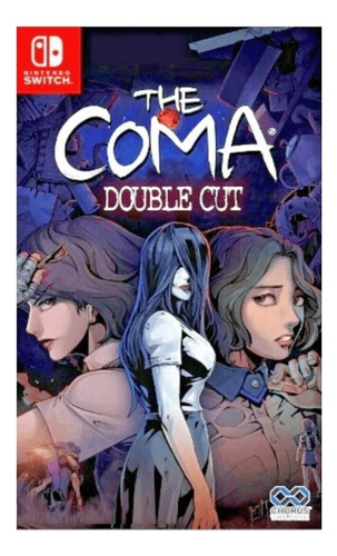 The Coma: Double Cut Nintendo Switch, Nuevo, Físico