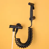 Comprar Un Juego De Pistolas Pulverizadoras Para Limpiar Baños
