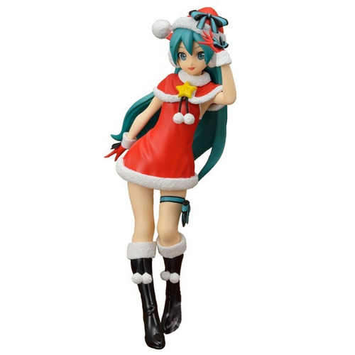 Hatsune Miku Vocaloid Navidad Spm Gastovic Anime Store | Envío gratis Hatsune Miku Vocaloid Navidad Spm Gastovic Anime Store | Envío gratis