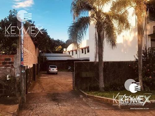 Imagen 7 de 7 de Hotel - Fondo De Comercio - Bernardo De Irigoyen - Misiones