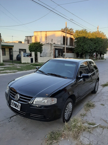 Volkswagen Gol Gol 1.4 L