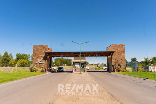 Imagen 2 de 17 de Venta - Terreno Canales De Plottier