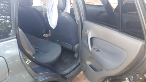 Imagen 7 de 15 de Chery Tiggo 2.0 Confort