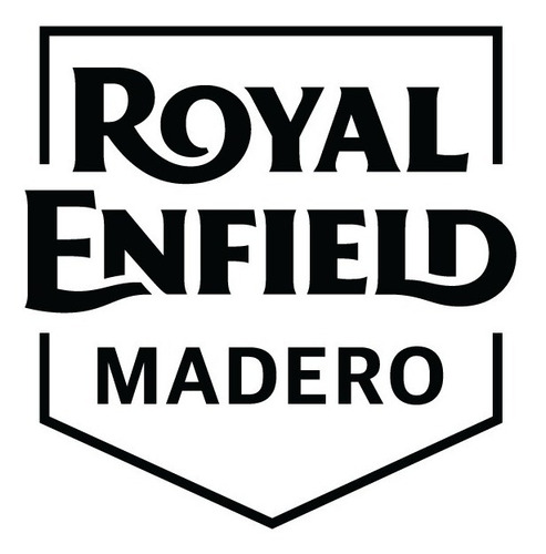 Imagen 25 de 25 de Royal Enfield Himalayan Bs6 0km