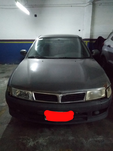 Mitsubishi Lancer 1.6 Evolucion Iv / V