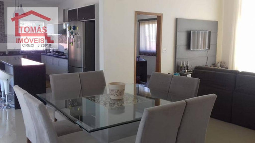 Linda E Moderna Casa De Campo - Ch0020