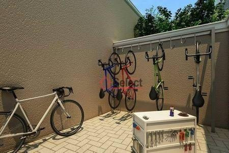 Imagem 8 de 18 de Apartamento Stúdio De 40 M², Mobiliado, 1 Dormitório, 1 Vaga De Garagem E Sacada À Venda Na Vila Formosa - St0105