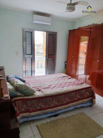 Imagem 5 de 11 de Excelente Casa A Venda - Bairro Jd. Palermo - Jundiaí - Sp - Ca0607