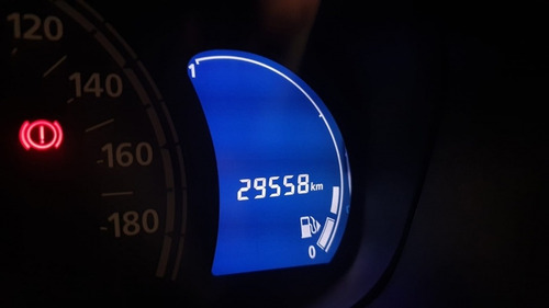 Imagem 12 de 12 de Kwid Zen 2020 Com Baixa Km!