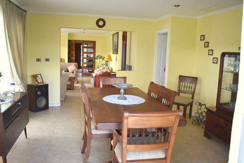 Casa En Venta En Melipilla