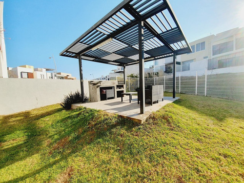 Imagen 7 de 14 de Renta Depto Sendas Residencial En Coto Con Alberca