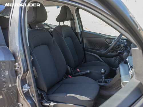 Imagen 11 de 25 de Fiat Pulse Drive 1.3 Mt | Permuta / Financia