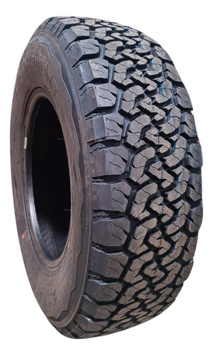 Neumatico 265/70 R17 121/118s A/t Sumaxx 10pr Blk Chn