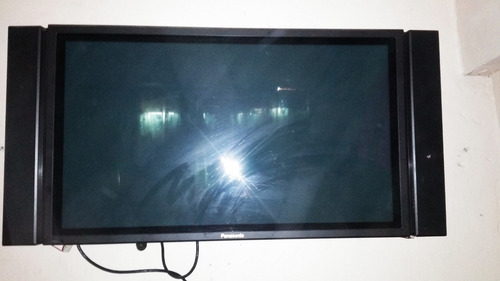 Imagen 2 de 2 de Pantalla De 42 Pulgadas Panasonic