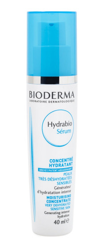 Hydrabio Serum X 40 Ml. Bioderma - mL a $2875