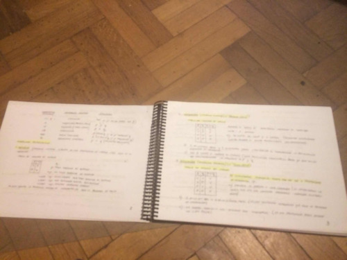 Libro De Algebra Cbc Fsoc Economicas Ramos Mejia Franklin (Usado)