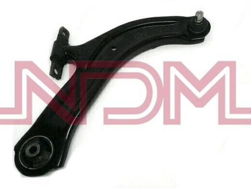 Parrilla Suspension Der Inf  Nissan Sentra 11-14 Der 2 Aae8 