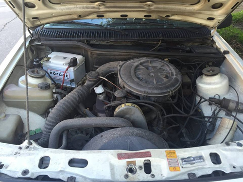 Ford Sierra