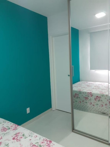 Imagem 20 de 30 de Studio C /1 Quarto À Venda, 32 M² - Brás //sp - St0025