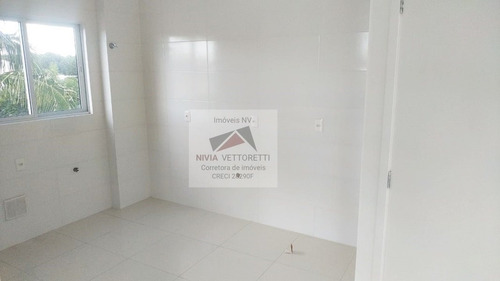 Imagem 9 de 21 de Apartamento A Venda No Bairro Canasvieiras Em Florianópolis - 3711-1