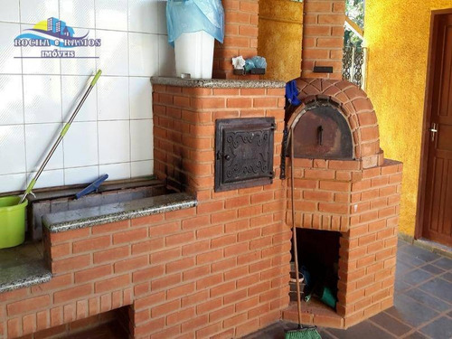 Imagem 16 de 30 de Casa Venda Condomínio São Rafael Campinas Sp. - Ca0801