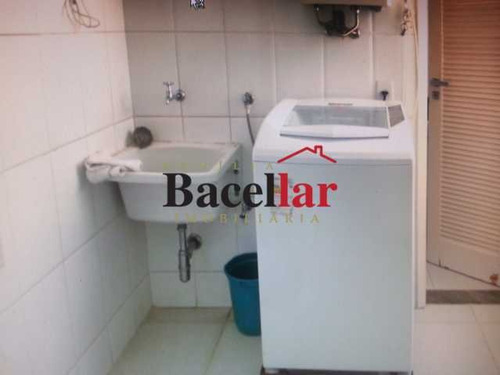 Imagem 15 de 15 de Apartamento-à Venda-tijuca-rio De Janeiro - Tiap30042