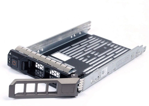 Bandeja De Disco Duro Compatible Servidores Dell Poweredge R