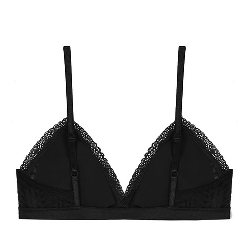 Imagen 2 de 5 de Bra De Encaje De Mujer C&a (3024620)