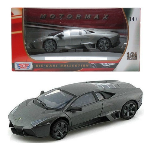 Lamborghini Reventon - 1/24 - Motormax