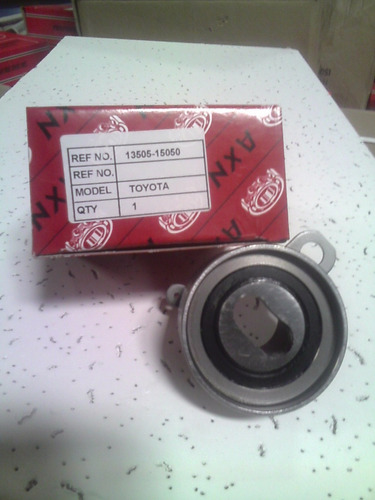 Tensor De Correa Toyota Corolla 1.8  94/2002 Motor 7af 