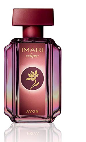 Avon Imari Eclipse Eau De Toilette Spray 1.7 Fl. 32xyz