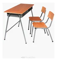 Comprar Pupitres Universales De Pimaria Secundaria Universidades