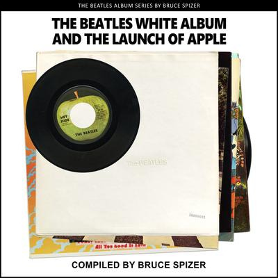 Libro The Beatles White Album And The Launch Of Apple - B...