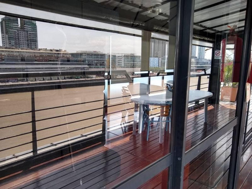 Imagen 18 de 18 de Oficina Comercial Excelente Vista Y Varios Balcones Aterrazados