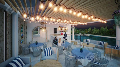 Imagen 8 de 30 de Desarrollo Inmobiliario Developer Aqua , Venta De Lotes, Sector Arroyo