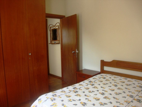 Imagem 12 de 12 de Venda Residential / Apartment Pitangueiras Guarujá - 7899