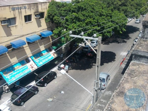 Imagem 13 de 15 de Predio Na Princesa Isabel - V-6111