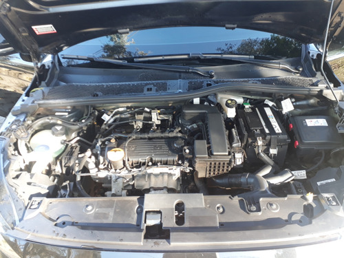 Peugeot 208 1.0 FIREFLY FLEX STYLE MANUAL