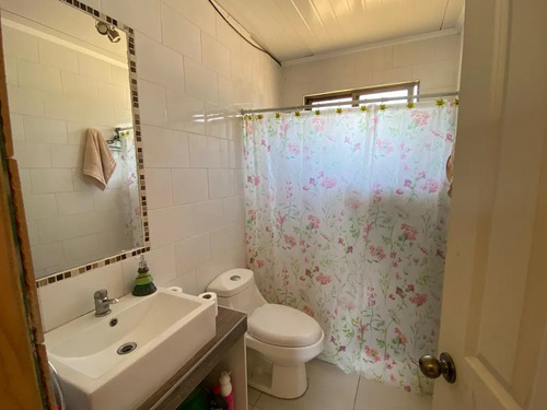 Venta Parcela 2 Hectareas Con Galpon Avicola Y Casa