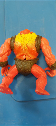 Small Soldier Gorgonita Flatchoo 1998 Kenner (Usado)