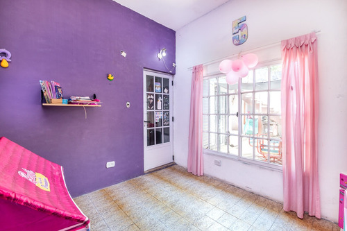 Imagen 29 de 30 de Venta Ph 4 Ambientes Cochera Patio La Tablada
