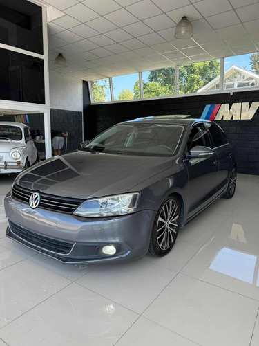 Volkswagen Vento 2.0 Sportline Tsi 200cv Dsg