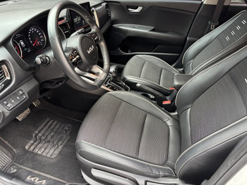 Kia Stonic STONIC 1.0 TGDI MHEV SX AUTOMÁTICO