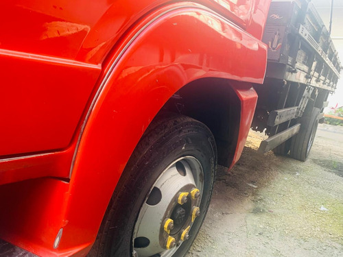 Vw 9150 2011/9150/260/volkswagen Caminhão/carga Seca/710