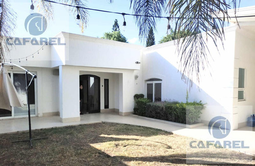 Casa En Alamos 1a Secc En Venta (vg)