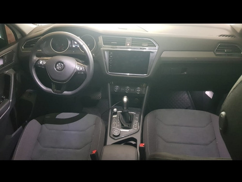 Volkswagen Tiguan Allspace 2.0 Tdi Highline Dsg