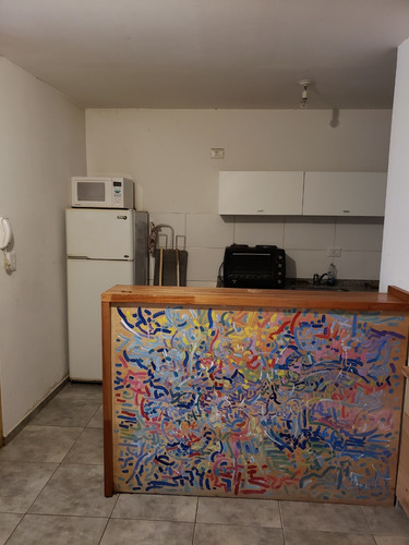 Alquilo Dep 2 Dor Semi Amoblado Duarte Quirós 2800 Alberdi