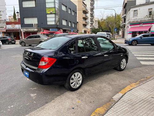 Renault Symbol Luxe 1.6 2009 Autobaires