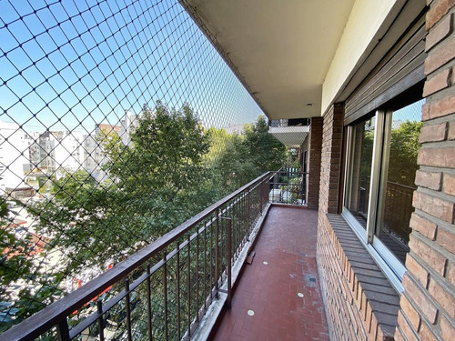 Imagen 6 de 30 de Venta Semipiso 4 Ambientes En Barrio Norte