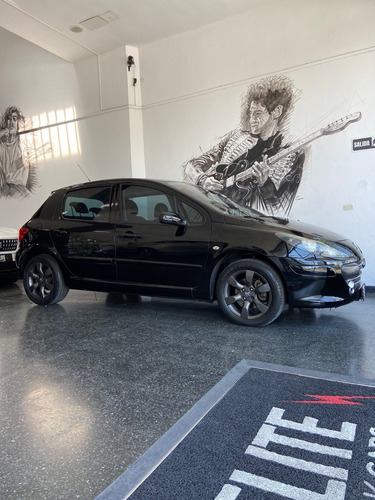 Imagen 2 de 25 de Peugeot 307 Xs Premium 2.0 2011